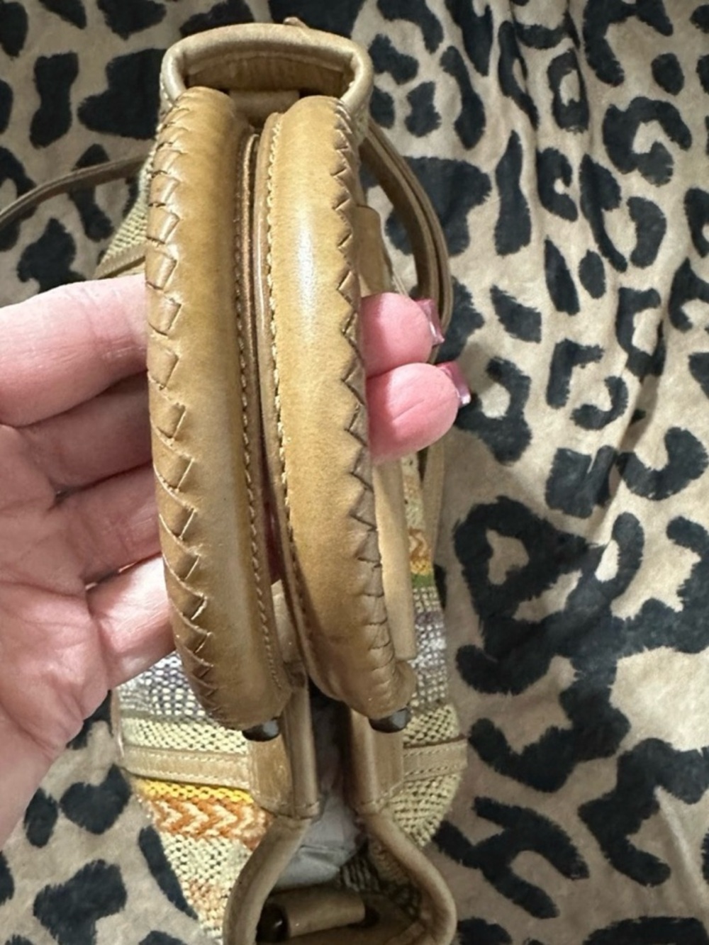 Frye mini Riviana - Picture 6 of 10